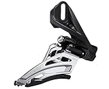 SHIMANO(シマノ) DEORE FD-M5100-D 直付 フロントディレーラー (2x11S) IFDM5100D4