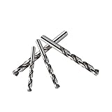 HSSドリルビット　Miniホールソーセット 穴あけ 0.4-3.2mm 150pcs(@2)