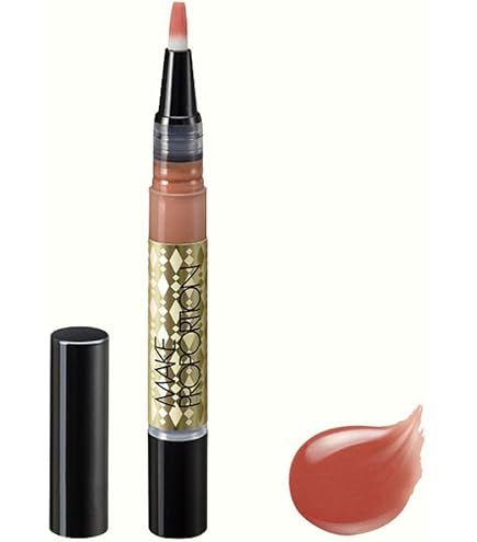 Amazon | パルガントン ブラシリキッドリップ 01 バーガンディ (1本