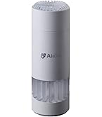 Amazon | Airdog mini ホワイト【エアドッグ ミニ｜コード式】 空気