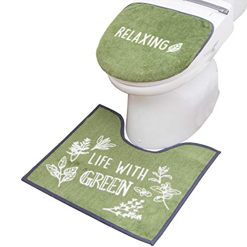 おしゃれ 北欧風トイレマット 北欧風インテリアのコツ教えます Limia リミア