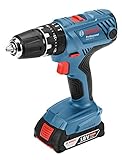 BOSCH(ボッシュ) 18Vコードレス振動ドライバードリル GSB18V-21