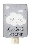 Ganz Beautiful Dreamer Night Light