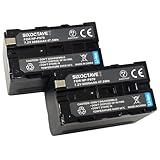 str NP-F970 NP-F960 NP-F950 NP-F930 NP-F750 NP-F770 ソニー 互換バッテリー 2個セット CCD-RV100/HVR-Z5N/HDR-FX1E/HVR-Z1C/HVR-Z7C/HVR-Z5C/ HVR-V1J/HVR-HD100J/HXR-NX5J/HDR-AX2000/HDR-FX7/HDR-FX1000/FDR-AX1/DCR-VX2100E