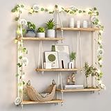 FKSLIFE 壁掛け棚 (5段)