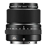 富士フイルム GF 45mm f/2.8 R WRレンズ