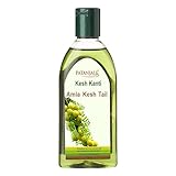 PATANJALI Amla Hair Oil, 100ml by Patanjali