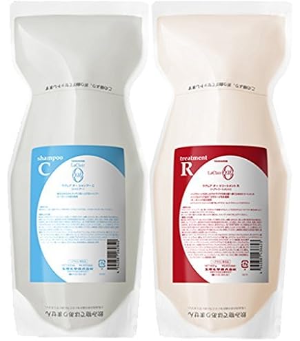 Amazon | タマリス ラクレアオー S スムースフレッシュ 2000mL & F