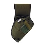 ESTEX(エステックス) GUN HOLSTER Olive 1091