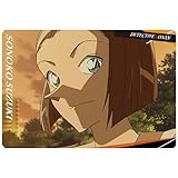 イタジャガ 名探偵コナン vol.2 [7.鈴木園子(キャラクターカード)](単品)※カードのみです。お菓子は付属しません。