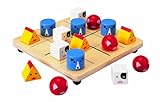 PLANTOYS アニマルパズル 5144