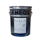 ＪＸ日鉱日石 ディーゼル CF (CF級ディーゼルエンジンオイル) 20Lペール缶 (10W)