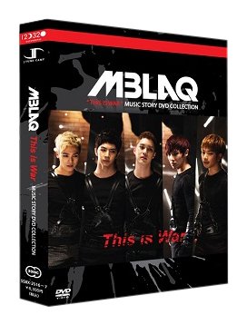 MBLAQEWXECYEEH[E~[WbNEXg[[ DVD
