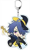 ヒプノシスマイク -Division Rap Battle- 有栖川帝統 仮装ver. デカキーホルダー ぷにキャラ