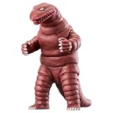 [バンダイ(BANDAI)] ウルトラ怪獣シリーズ 51 テレスドン 対象年齢 3 才以上