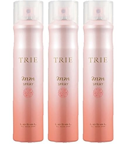 Amazon | ルベル トリエ スプレー MM 170g × 2本セット lebel torie