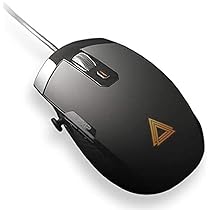 ゲーミングpc mouse マウス Amazon | Lexip Gaming - Pu94-3D 有線マウス (PC)。 | Lexip