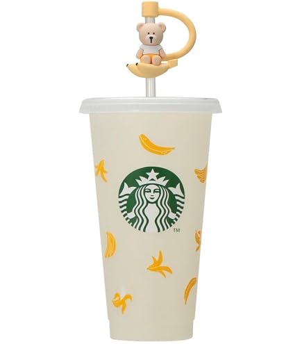 Amazon | スターバックス スタバ リユーザブルカップ 30YEARS 473ml ＋