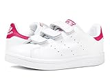 [アディダス] adidas STAN SMITH CF I WHITE/RED 【adidas Originals】