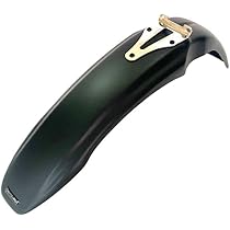 MotolordD ホンダ ハンターカブ CT125用 モタードフェンダー　FF MotolordD ホンダ ハンターカブ CT125用 モタードフェンダーV2