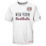 MLS Youth Boys 8 – 20究極半袖Tee L ホワイト