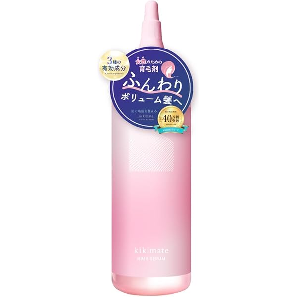 河野メリクロン 薬用育毛剤「蘭夢」おまけ付き 河野メリクロン / 薬用育毛剤「蘭夢」の公式商品情報｜美容