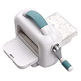 ダイカットマシン カッティングマシン 型抜きエンボス加工機 ポータブルマヌア ペーパーカッターカード