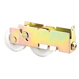 prime-line製品D 1553スライドドアTandemローラーアセンブリ、1 – 1 / 2インチナイロンボール軸受