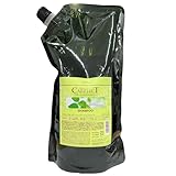 ナプラ ケアテクトHBカラーシャンプーS 1200ml レフィル