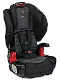 Britax Pioneer Combination Harness-2-Booster Car Seat - Domino by Britax USA [並行輸入品]