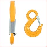 アイフック ラッチ付 1.12t