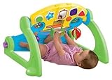 Little Tikes 5-in-1 Adjustable Gym by Little Tikes [並行輸入品]