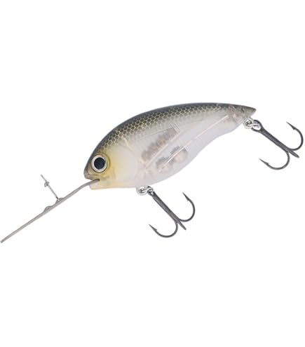 Amazon | ティムコ(TIEMCO) クランキーダーター100#06 ウルトラベイト