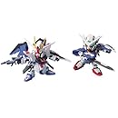 BB戦士 フリーダムガンダム&ガンダムエクシア