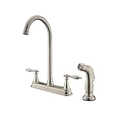 Ufaucet UF-01L-JY
