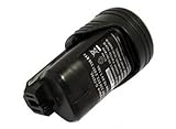 PowerSmart Bosch GSA 10.8 V-LI、GSC 10.8 V-LI、GSL 2/GWB 10.8-LI 対応互換バッテリー