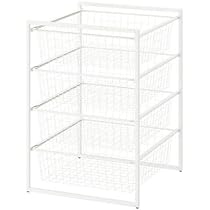 IKEA イケア　ヨナクセル　ワイヤーラックJONAXEL IKEA イケア ヨナクセル ワイヤーラックJONAXEL IKEA/イケア