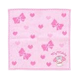 サンリオ(SANRIO) プチタオル（ステッチ） マイメロディ ハンカチ 583375