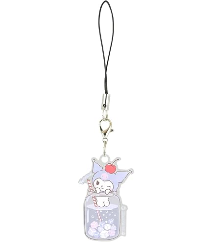 Amazon | (ご当地キティ)北海道限定ホタテキティ根付 | Sanrio