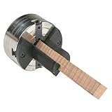 PSI Woodworking CJAWPEN Pen Blank Drilling Jaws For "C" Series PSI Lathe Chucks [並行輸入品]