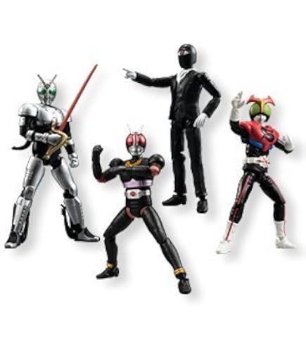 Amazon.co.jp: SHODO-X 仮面ライダー6 [6.拡張パーツセット](単品