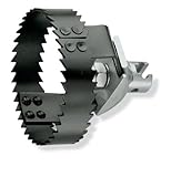 Rothenberger 72365 2-1/2-Inch Two Way Root Cutter [並行輸入品]
