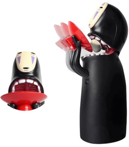 カオナシ フィギュア 貯金箱 Amazon.co.jp: カオナシ貯金箱 : おもちゃ