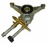 Annovi Reverberi 2800 Psi Pressure Washer Pump Annovi Reverberi RMW2.5G28EZ SX, 2800 psi, 2.5 GPM wi