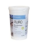 AURO(アウロ) No.391 壁紙用接着剤 0.9L