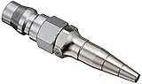 豊光 プラグ付 ゴムボート用エアー充填ノズル AM-CPN-010