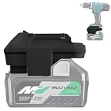 ハイコーキ対応 から マキタ対応 ハイコーキの18V・36Vバッテリー アダプター ハイコーキの18V・36Vバッテリーでマキタの18V工具が使える （日立）純正＆互換バッテリーがマキタ18V工具へ使える