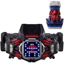 仮面ライダーリバイス　変身ベルト DXデモンズドライバー　DXリベラドライバー 41qX2iVC0DL._AC_UL210_SR210,