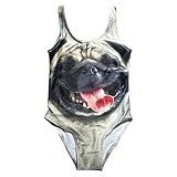 幼児赤ちゃん女の子男の子水着子供動物One Piece Swimsuit Bathing Suit カラー: グレー