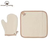【オーガニックガーデン】お風呂セット
